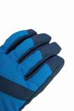 Reusch Wonder R-TEX® XT Junior 6561245 4420 black blue 5